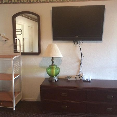 Buckeye Motor Hotel Экстерьер фото